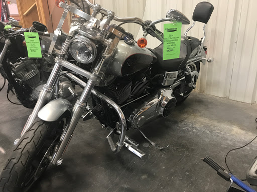 Motorcycle Shop «Destination Cyclesports», reviews and photos, 3341 TX-534 Loop, Kerrville, TX 78028, USA