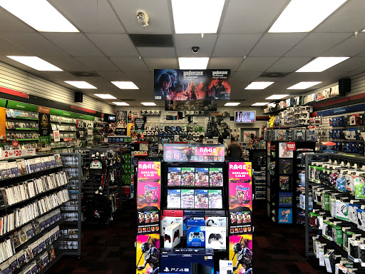 Video Game Store «GameStop», reviews and photos, 8764 Washington Blvd c, Pico Rivera, CA 90660, USA