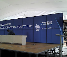MegaQ impressions Sa de CV - Mega Graphics Queretaro photo