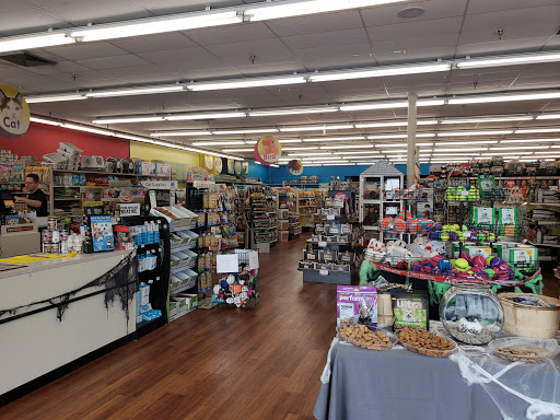 Pet Supply Store «Pet Supermarket», reviews and photos, 1125 Royal Palm Beach Blvd, Royal Palm Beach, FL 33411, USA