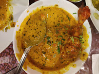 Curry du Restaurant indien KESAR - Namaste-nice - n°4