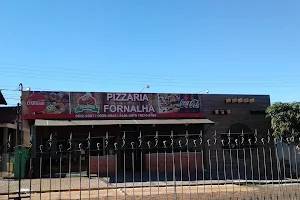 Pizzaria Fornalha image