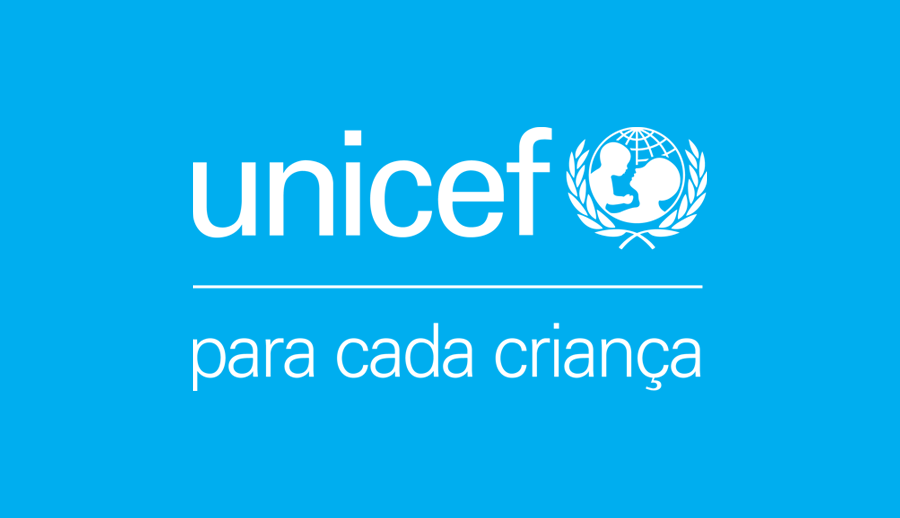 UNICEF-Fundo das Nações Unidas para a Infância na cidade Brasília