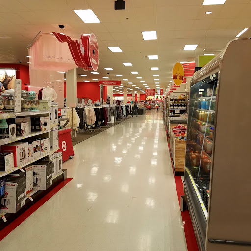 Department Store «Target», reviews and photos, 14070 Cedar Rd, University Heights, OH 44118, USA