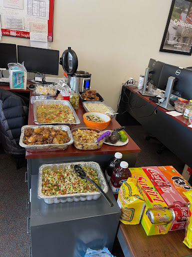 Insurance Agency «Chris Jones - State Farm Insurance Agent», reviews and photos