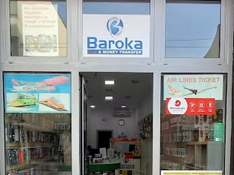 Baroka Services