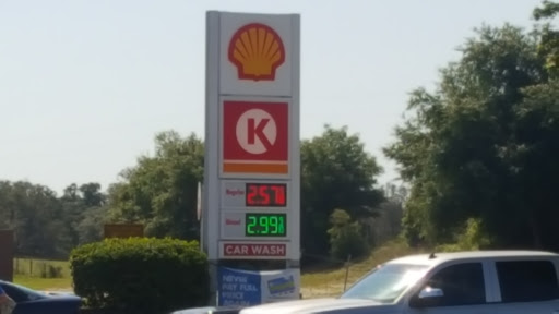 Convenience Store «Circle K», reviews and photos, 35075 Cortez Blvd, Webster, FL 33597, USA