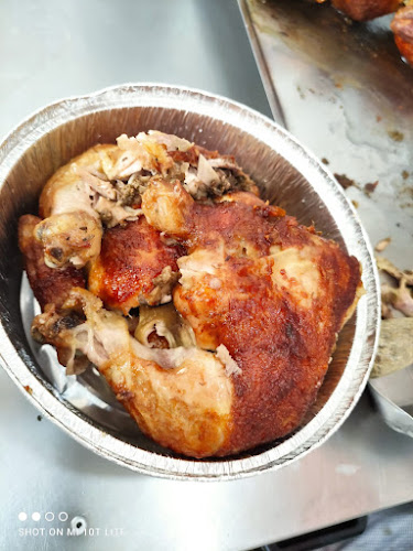El PALACIO DEL POLLO