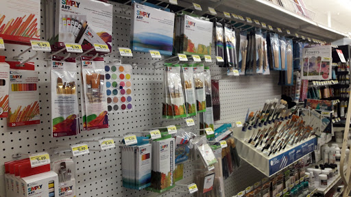 Fabric Store «Jo-Ann Fabrics and Crafts», reviews and photos, 1250 William D Tate Ave, Grapevine, TX 76051, USA