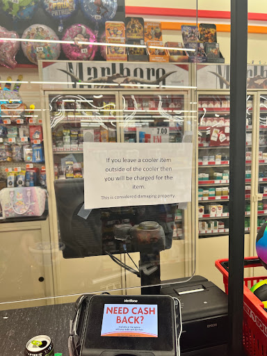 Dollar Store «FAMILY DOLLAR», reviews and photos, 1250 W Main St, Greenfield, IN 46140, USA