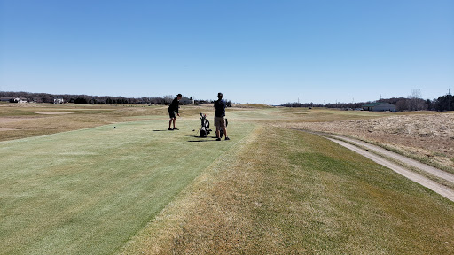 Golf Course «Links at Northfork Golf Course», reviews and photos, 9333 Alpine Dr, Ramsey, MN 55303, USA