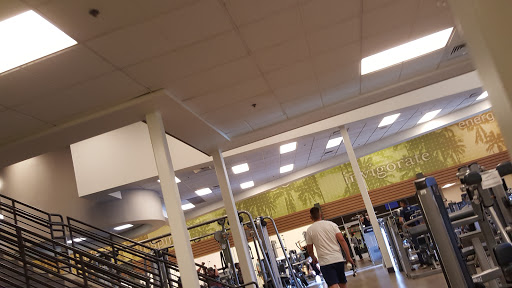 Gym «LA Fitness», reviews and photos, 14485 Pipeline Ave, Chino, CA 91710, USA