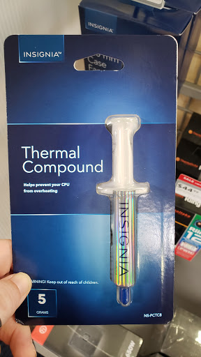 Electronics Store «Best Buy», reviews and photos, 5299 Eldorado Pkwy, Frisco, TX 75033, USA