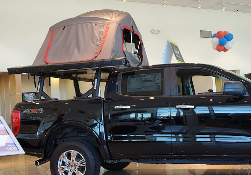 Ford Dealer «Livermore Ford Lincoln», reviews and photos, 2266 Kitty Hawk Rd, Livermore, CA 94551, USA