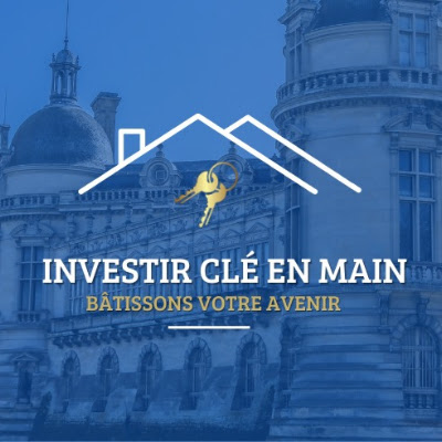 Investir clé en main à Chantilly