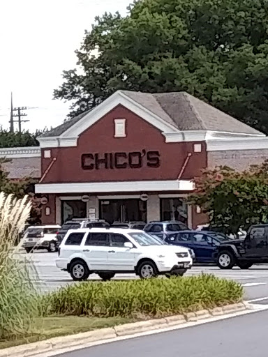 Shopping Mall «Thruway Shopping Center», reviews and photos, 300 S Stratford Rd, Winston-Salem, NC 27103, USA