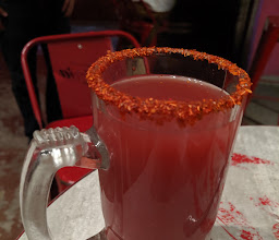 Pulqueria los Insurgentes photo