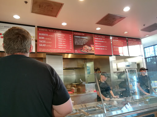 Mexican Restaurant «Chipotle Mexican Grill», reviews and photos, 786 Mainstreet, Hopkins, MN 55343, USA