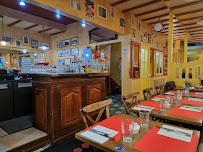 Atmosphère du Restaurant Le Bistrot d'Antoine à Péronne - n°12