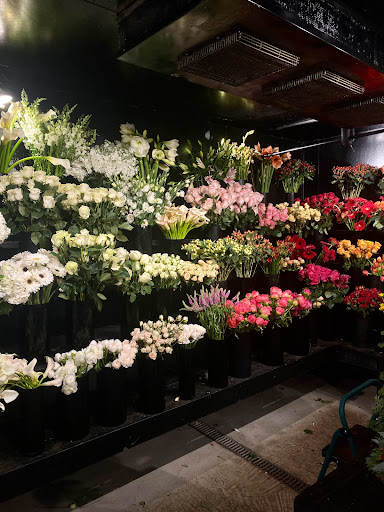 Florist «QG Floral & Landscape», reviews and photos, 154-10 Cross Island Pkwy, Whitestone, NY 11357, USA