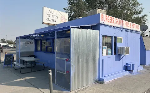 All Points Grill image