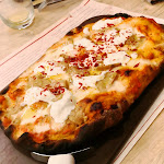 Photo n°2 de l'avis de Alessio.i fait le 10/01/2021 à 08:13 sur le  Baccarossa Vicopisano à Vicopisano