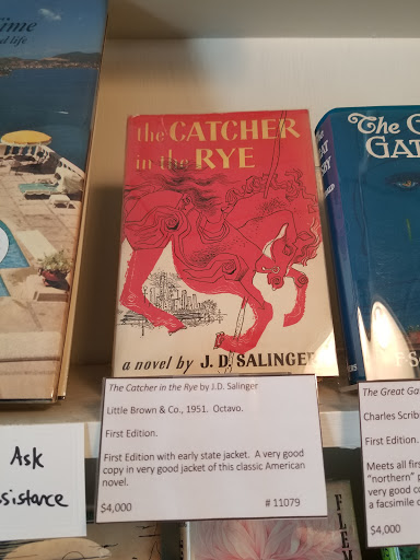 Book Store «Southampton Books», reviews and photos, 16 NY-27A, Southampton, NY 11968, USA