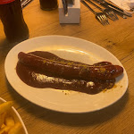 Photo n°1 de l'avis de Andre.o fait le 20/11/2021 à 07:20 sur le  PAULS GRILL à Coesfeld