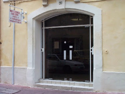 Boucherie Casher Eretz à Montpellier