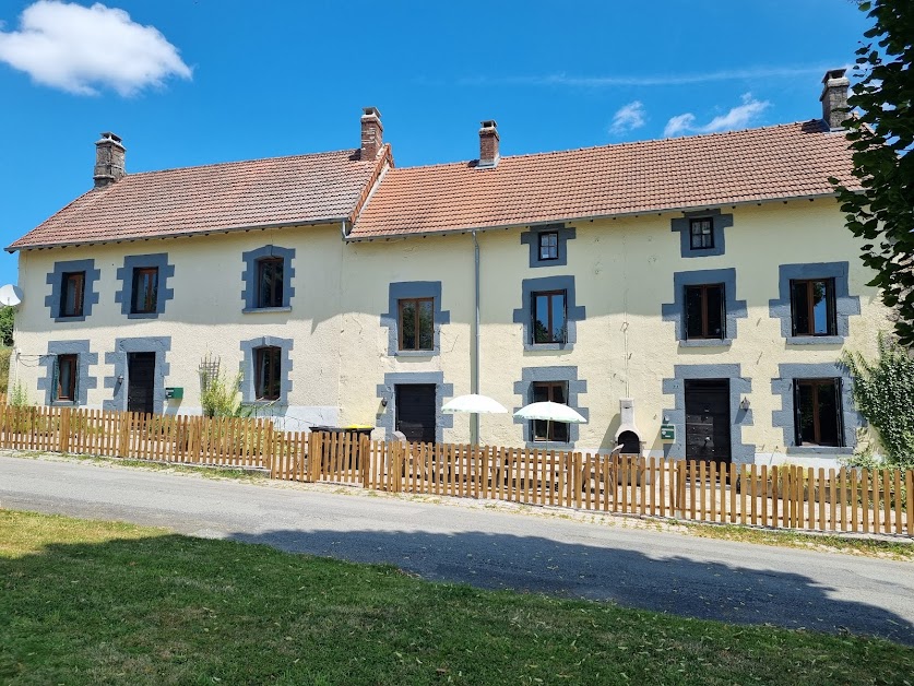 Meadow View Gîtes, Janaillat, France, 23250. à Janaillat (Creuse 23)