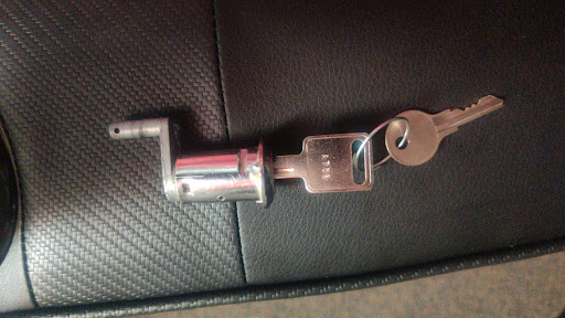 Locksmith «Priority Lock & Key», reviews and photos, 2724 E Lancaster Ave, Fort Worth, TX 76103, USA