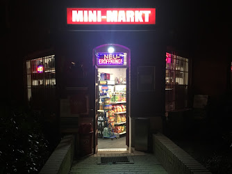 Mini-Markt