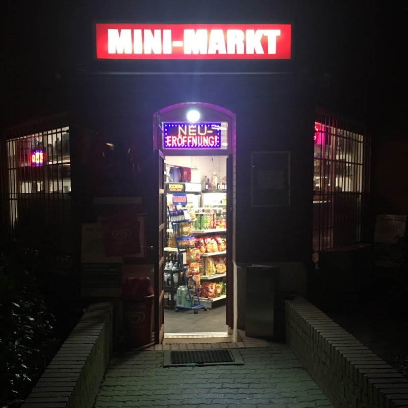 Mini-Markt