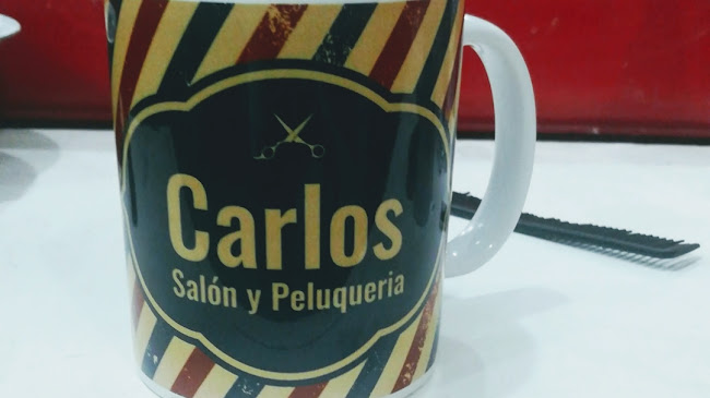 Opiniones de Carlos salon peluqueria y otro tipo intermediacion monetaria en Santiago - Peluquería