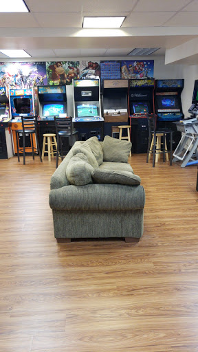 Video Game Store «Complete In Box», reviews and photos, 368 N Reading Rd, Ephrata, PA 17522, USA