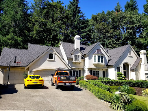 MCS Roofing and Construction in Lynnwood, Washington