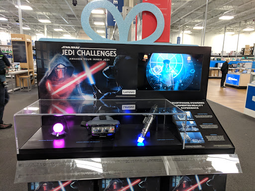 Electronics Store «Best Buy», reviews and photos, 1801 Hempstead Rd, Lancaster, PA 17601, USA