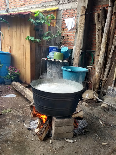 Chermi Abarrotes en Cherán