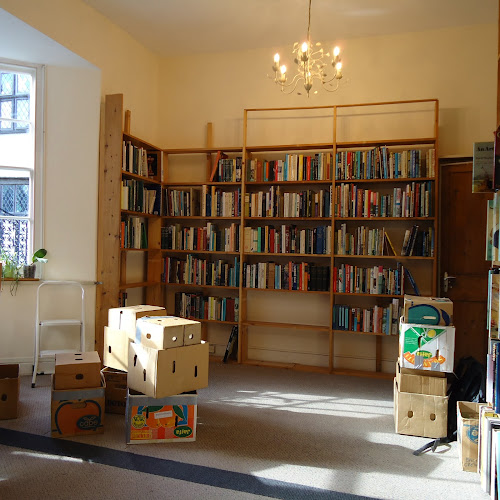 Reviews of GfB, the Colchester Bookshop in Colchester - Shop