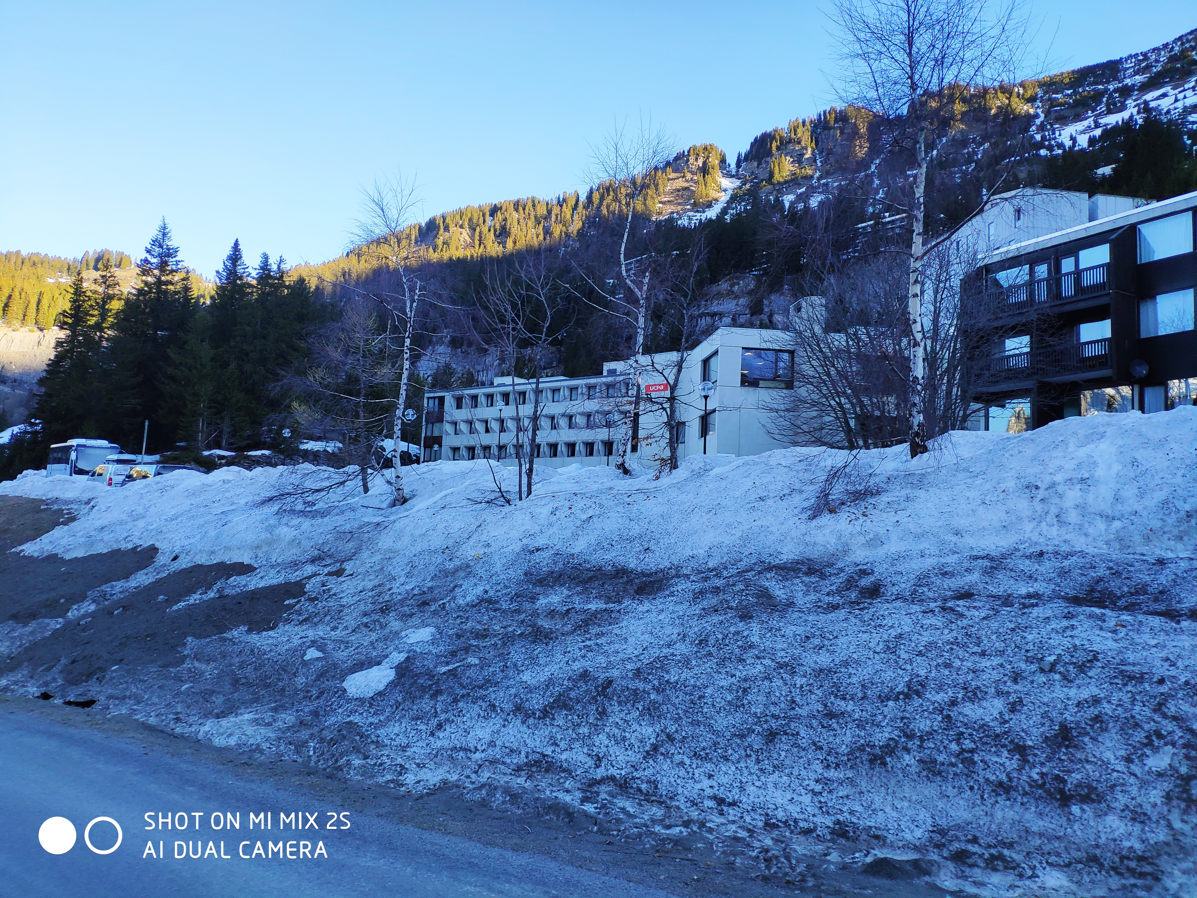 Photo n° 1 de l'avis de FrançoisMaryRobert.E fait le 01/04/2019 à 12:25