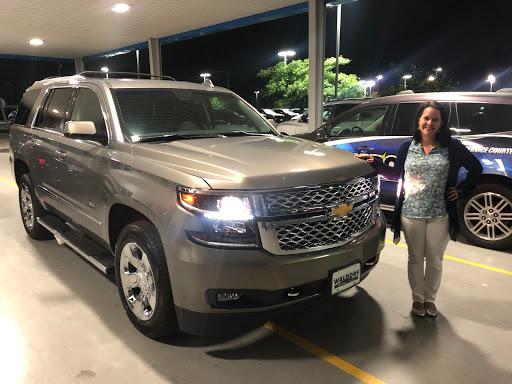 Used Car Dealer «Waldorf Chevy Cadillac», reviews and photos, 2298 Crain Hwy, Waldorf, MD 20601, USA