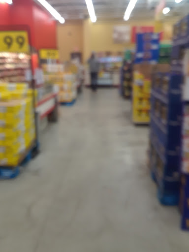 Grocery Store «Save-A-Lot», reviews and photos, 150 S MacDade Blvd, Darby, PA 19023, USA