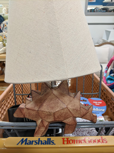 Department Store «Marshalls & HomeGoods», reviews and photos, 11 Cornerstone Square, Westford, MA 01886, USA