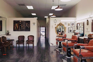 Hollywood Royalty Barber Shop