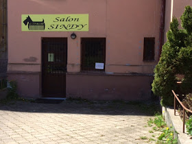 Salon Sindy - stříhání a úprava psů