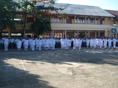 SMA Negeri 18 Makassar