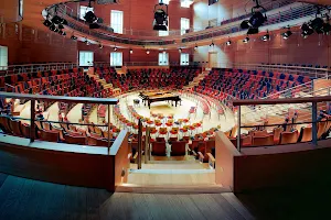 Pierre Boulez Saal image