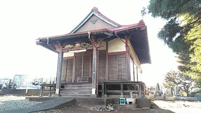 薬師堂