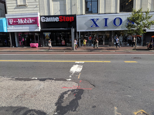 Video Game Store «GameStop», reviews and photos, 163-8 Jamaica Ave, Jamaica, NY 11432, USA