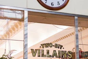 Two-Bit Villains image